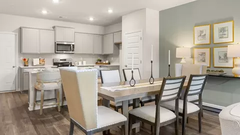 Dining - 499 Reflection Dr, Stockbridge, GA 30281 photo 2 of 3