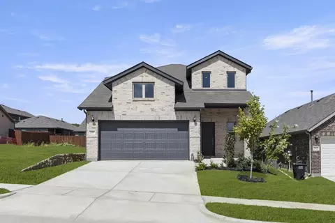2509 Heeler Dr, Mesquite, TX 75149