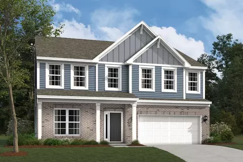 9884 Glad Grist Dr, Mccordsville, IN 46055