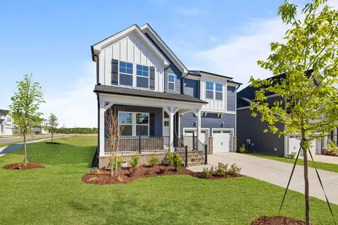1040 Bostonian Dr, Knightdale, NC 27545
