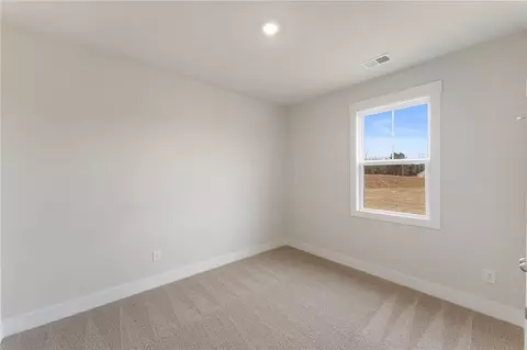 Bedroom - 117 Eagle Creek Dr, Central, SC 29630 photo 5 of 9