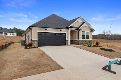 Exterior - 117 Eagle Creek Dr, Central, SC 29630 photo 2 of 14