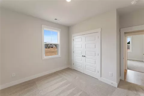 Bedroom - 117 Eagle Creek Dr, Central, SC 29630 photo 6 of 9