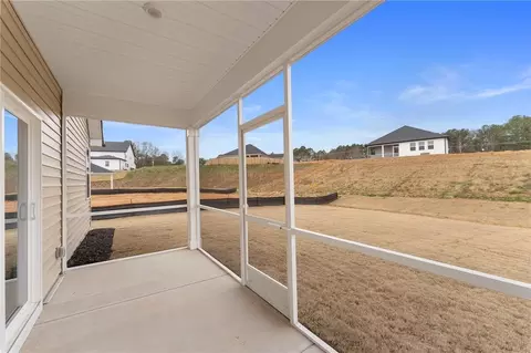 Exterior - 117 Eagle Creek Dr, Central, SC 29630 photo 4 of 14
