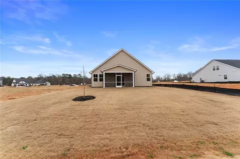 Exterior - 117 Eagle Creek Dr, Central, SC 29630 photo 5 of 14