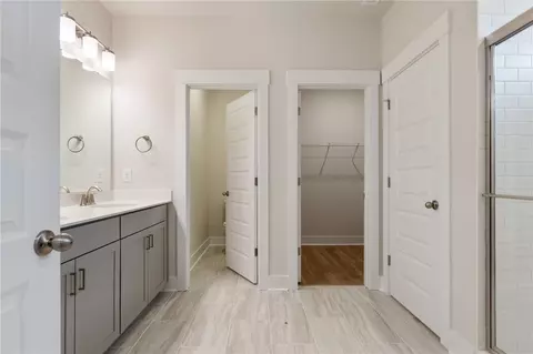 Entry Way - 117 Eagle Creek Dr, Central, SC 29630 photo 1 of 2