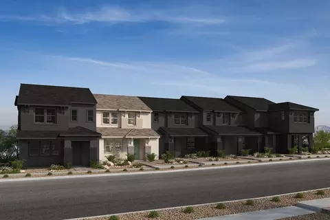 204 Silver Run Ln, Las Vegas, NV 89138