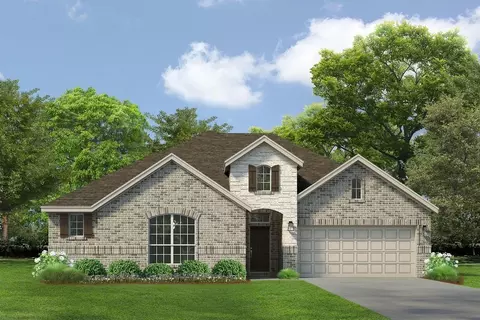 3141 Miller Rd, Midlothian, TX 76065