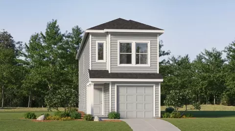 4823 George Cunningham Loop, Temple, TX 76502