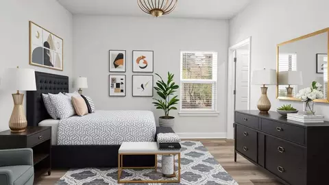 Bedroom - 9852 Summit View Cir N, Mobile, AL 36695 photo 3 of 8