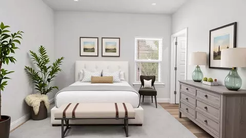 Bedroom - 9852 Summit View Cir N, Mobile, AL 36695 photo 4 of 8