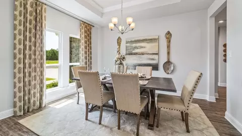Dining - 9852 Summit View Cir N, Mobile, AL 36695 photo 1 of 3