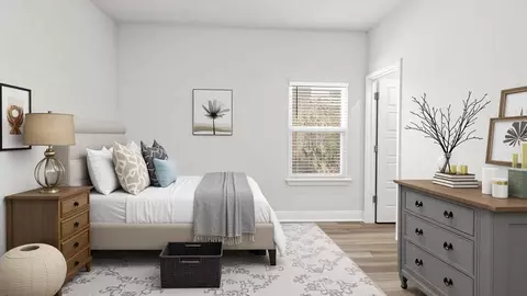 Bedroom - 9852 Summit View Cir N, Mobile, AL 36695 photo 2 of 8