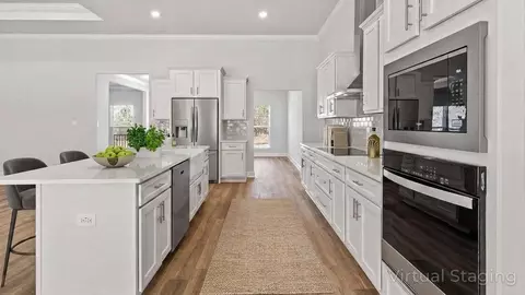 Kitchen - 9852 Summit View Cir N, Mobile, AL 36695 photo 1 of 6