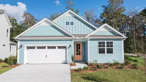 2113 Cypress Hill Dr SE #LOT 23, Bolivia, NC 28422
