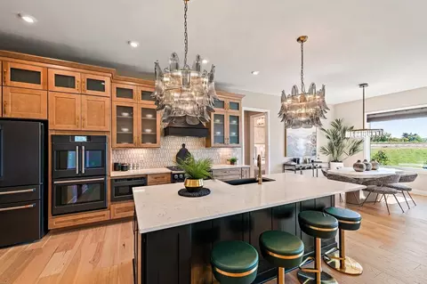 Kitchen - 280 Libby Hollow St, Springboro, OH 45066 photo 1 of 4