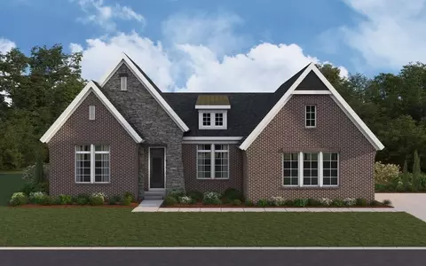 Exterior - 280 Libby Hollow St, Springboro, OH 45066 photo 5 of 22