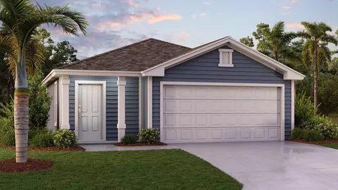 62 Grand Reserve Blvd, Bunnell, FL 32110
