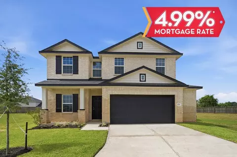 3059 Winecup St, Brookshire, TX 77423