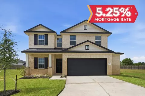 3059 Winecup St, Brookshire, TX 77423