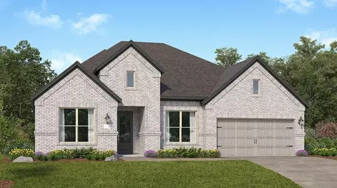 4104 Autumn Leaf Ct, Rosenberg, TX 77469