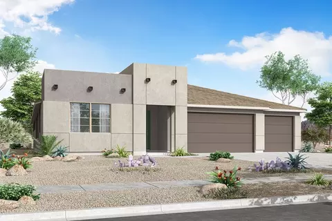 1268 S 185th Dr, Goodyear, AZ 85338