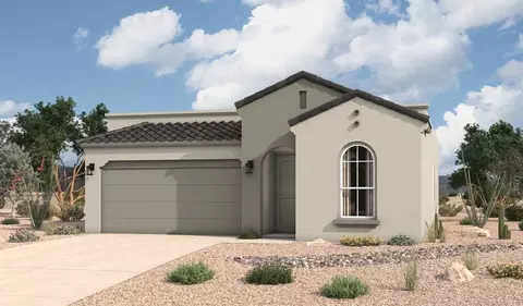 728 Paseo Del Agua St, El Paso, TX 79928