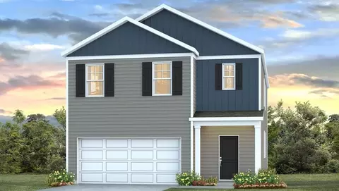 2044 Grovefield Dr, Hopkins, SC 29061