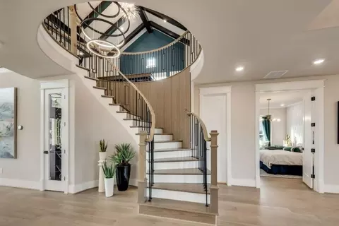 Entry Way - 4712 Lone Eagle Way, Celina, TX 75009 photo 1 of 1