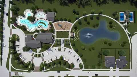 View/Area - 4712 Lone Eagle Way, Celina, TX 75009 photo 1 of 2