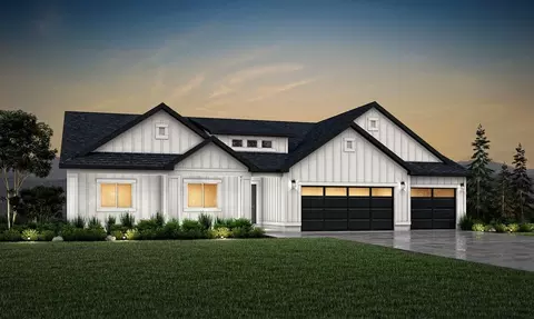 3381 S 2410 W, Syracuse, UT 84075