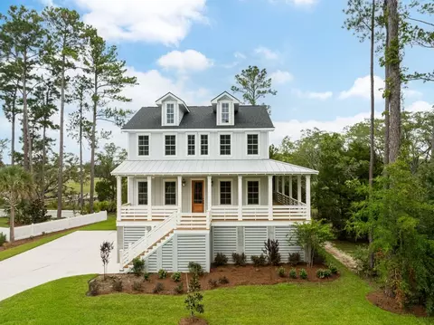 2206 Spanish Ct, Beaufort, SC 29902