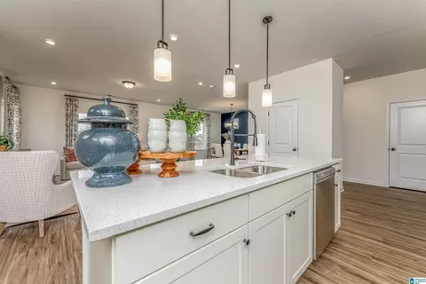 Kitchen - 7325 Upland Loop, Leeds, AL 35094 photo 3 of 8