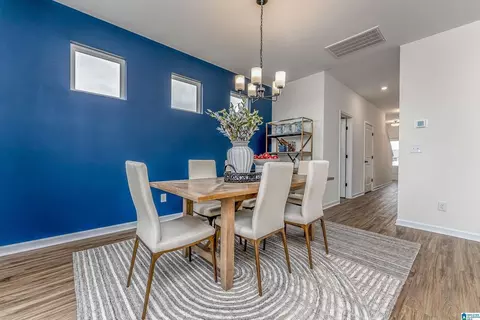 Dining - 7325 Upland Loop, Leeds, AL 35094 photo 2 of 4