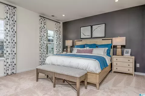Bedroom - 7325 Upland Loop, Leeds, AL 35094 photo 1 of 10