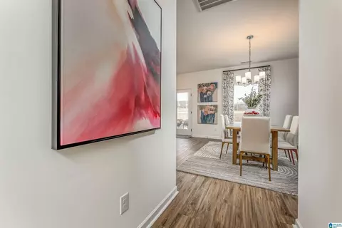 Entry Way - 7325 Upland Loop, Leeds, AL 35094 photo 3 of 10