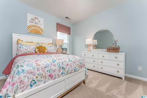 Bedroom - 7325 Upland Loop, Leeds, AL 35094 photo 5 of 10