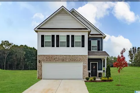 7325 Upland Loop, Leeds, AL 35094