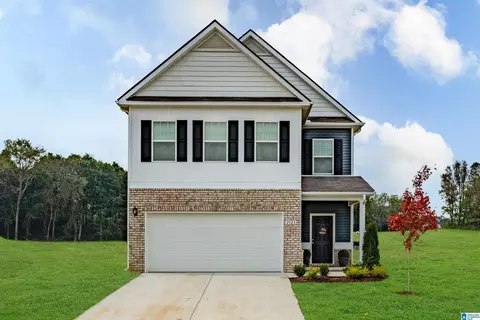 7325 Upland Loop, Leeds, AL 35094