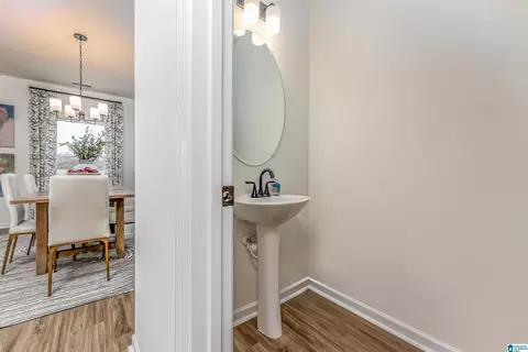 Entry Way - 7325 Upland Loop, Leeds, AL 35094 photo 2 of 10