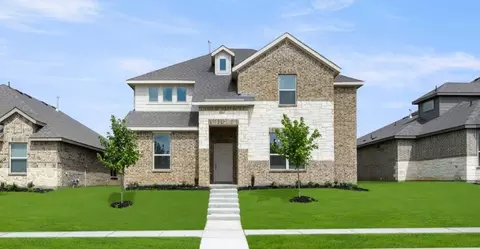 356 Pasture Dr, Midlothian, TX 76065