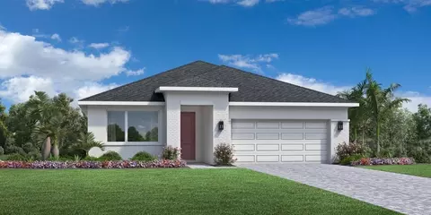 160 Purcell Dr, Orlando, FL 32825