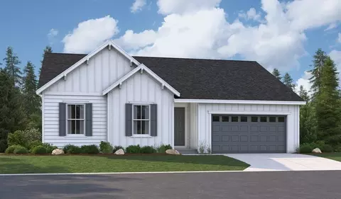 14005 208th Ave E, Bonney Lake, WA 98391
