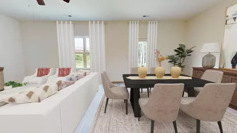 Dining - Knightsbridge, Alabaster, AL 35007 photo 2 of 5