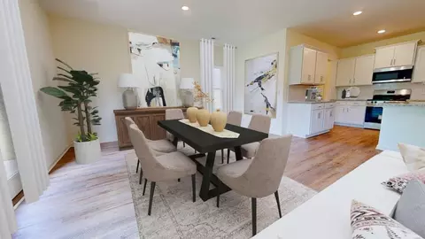 Dining - Knightsbridge, Alabaster, AL 35007 photo 1 of 5