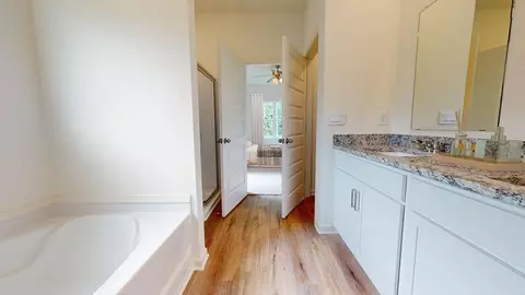 Entry Way - Knightsbridge, Alabaster, AL 35007 photo 1 of 4