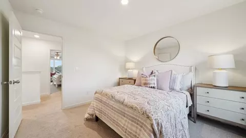 Bedroom - Knightsbridge, Alabaster, AL 35007 photo 12 of 15