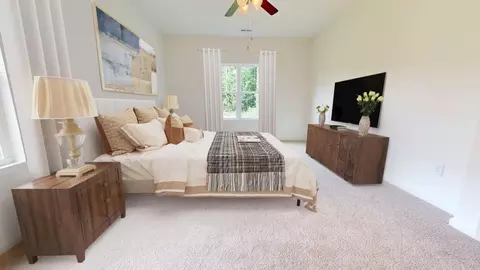 Bedroom - Knightsbridge, Alabaster, AL 35007 photo 2 of 15