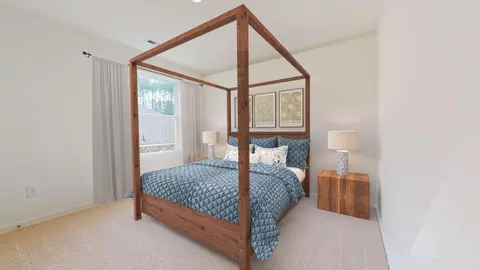Bedroom - Knightsbridge, Alabaster, AL 35007 photo 3 of 15