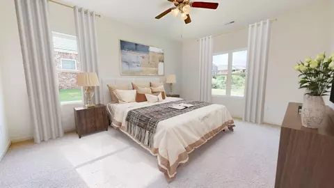 Bedroom - Knightsbridge, Alabaster, AL 35007 photo 1 of 15